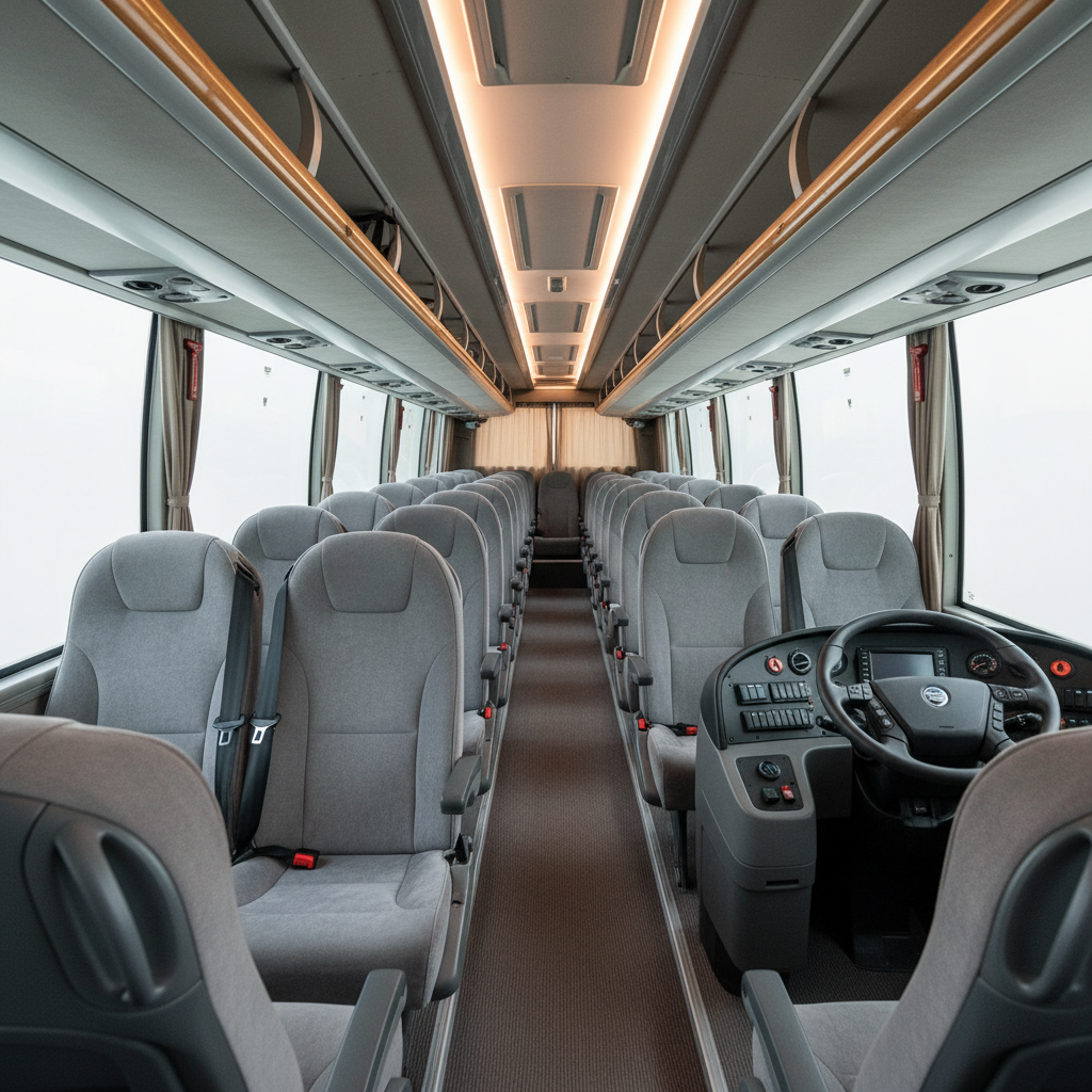 Education Transport in Sunshine Coast