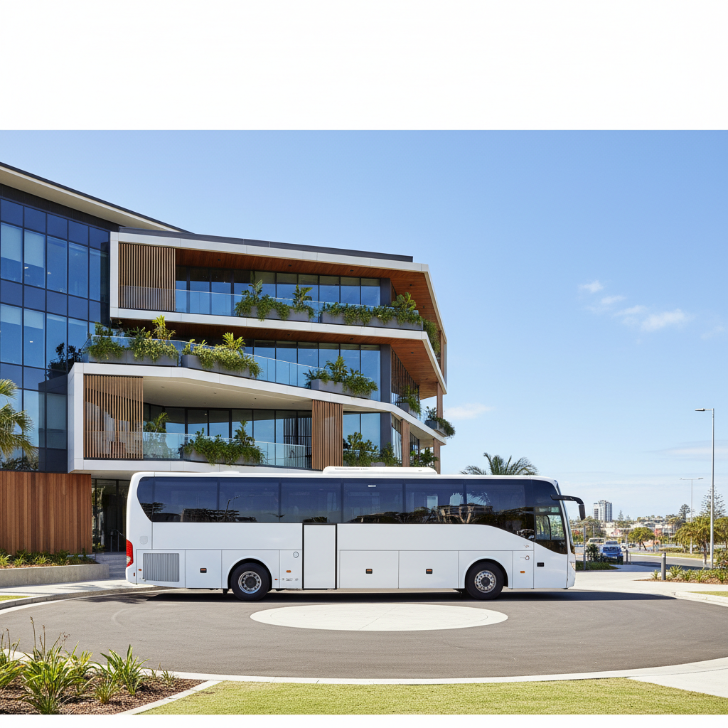 Corporate in Sunshine Coast