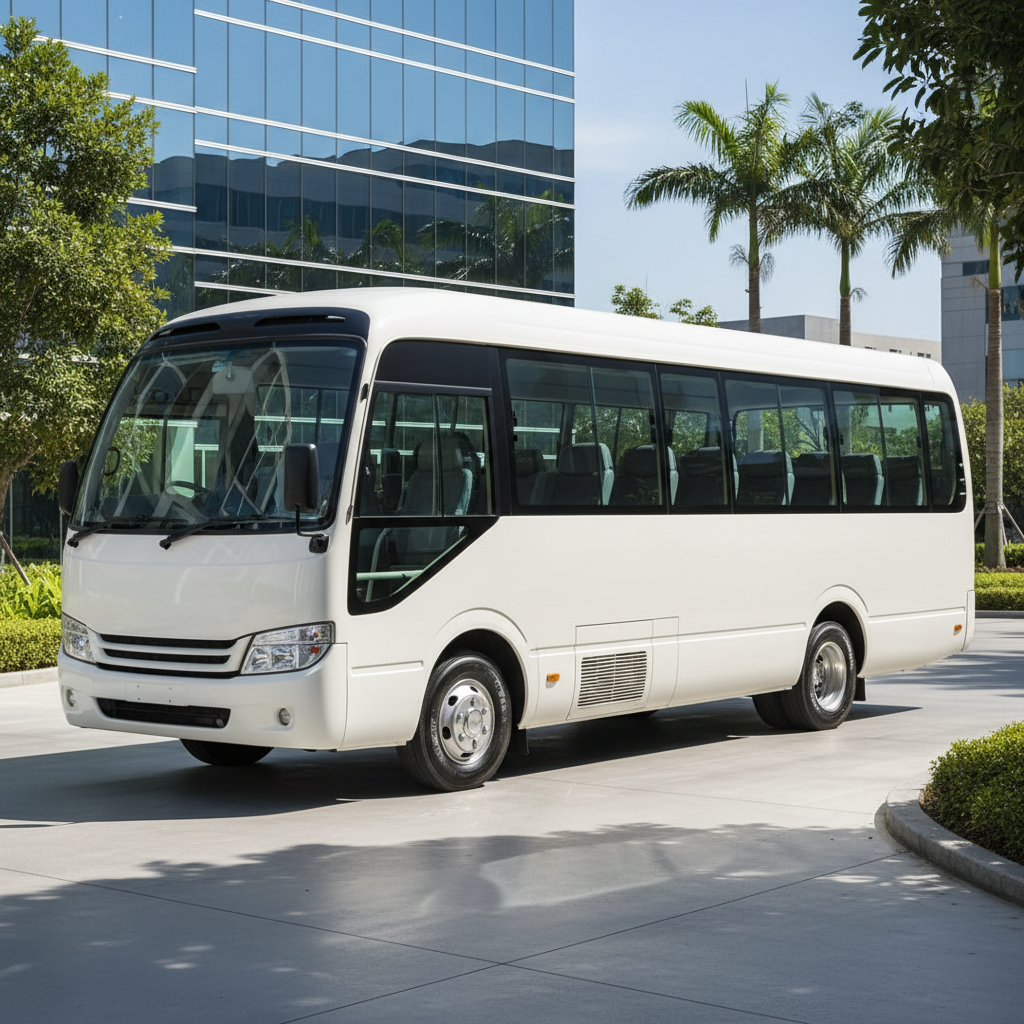 Minibus 1 Minibus