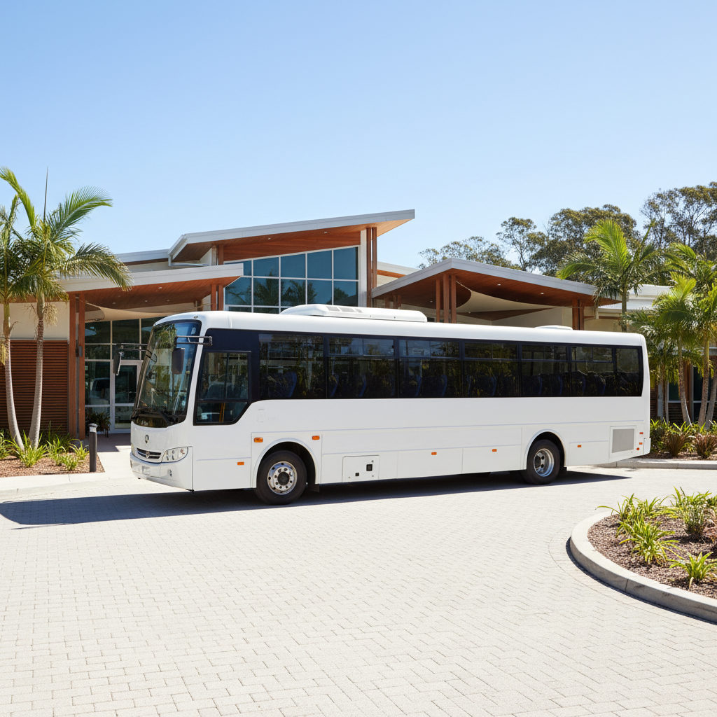 Education Transport 1 Education Transport