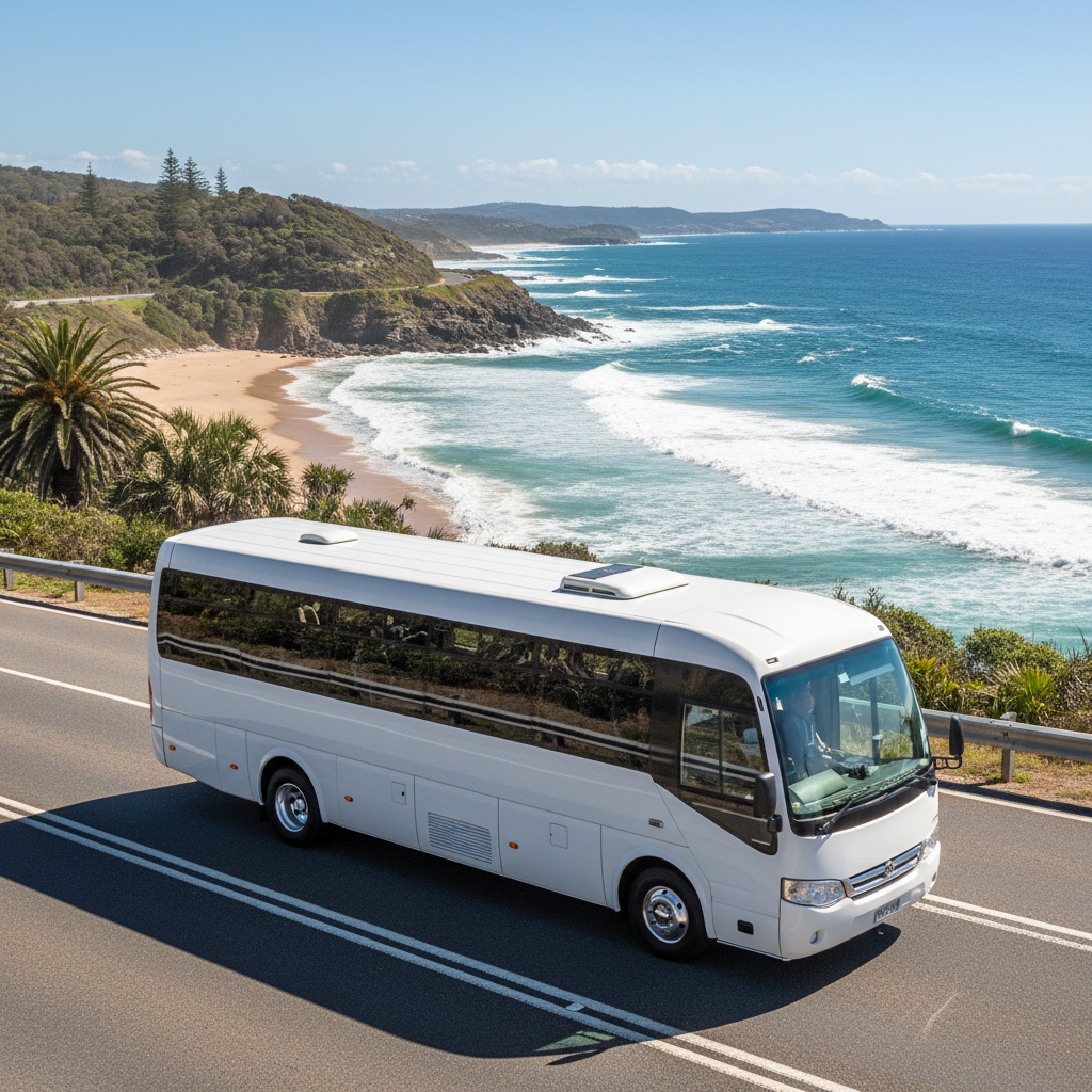 Corporate in Sunshine Coast
