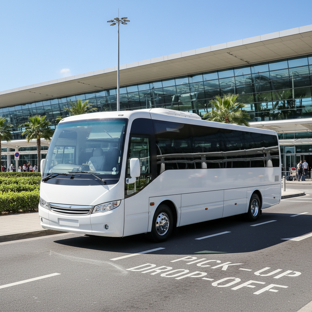 Airport Transport 1 Airport Transport